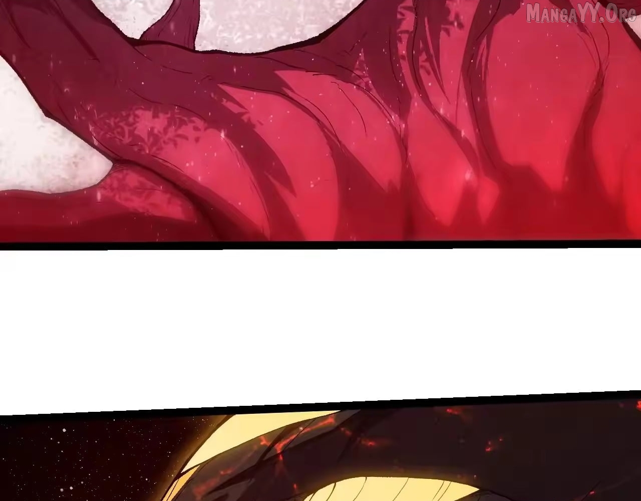 Evolution Begins With A Big Tree Chapter 502 - page 77